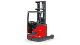 Rétractables R10 - R16 B de Linde Material Handling Rétractables R10 - R16 B de Linde Material Handling