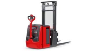 Gerbeur L06 - L16 AC Gerbeur L06 - L16 AC