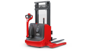 Gerbeur L10 – L12 AS Gerbeur L10 – L12 AS