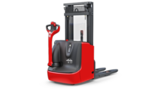 Gerbeur L10 – L12 Gerbeur L10 – L12
