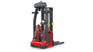 Le L-MATIC HD k Linde
