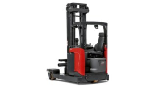 Rétractables R20 – R25 F de Linde Material Handling Rétractables R20 – R25 F de Linde Material Handling