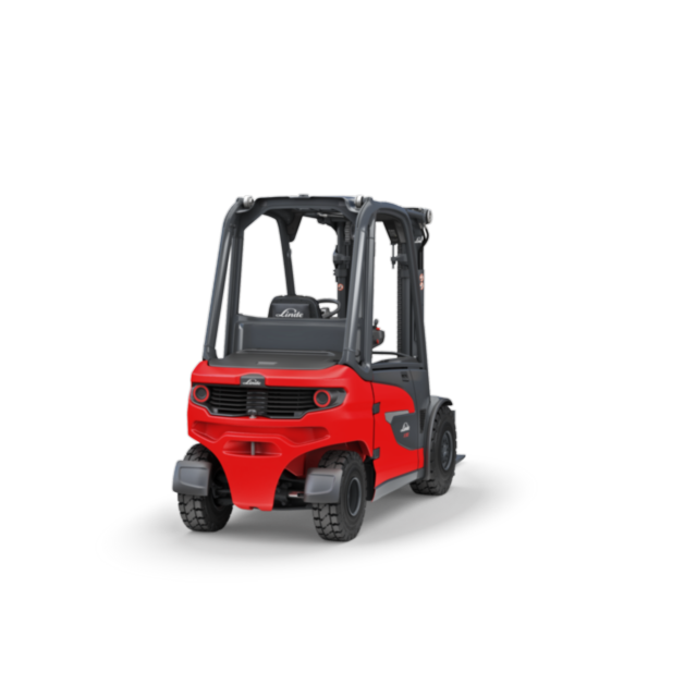 Carrello Elevatore Hangcha CPCD35-XW56F HC Hangcha • Carrelli Elevatori Da - Foto 8