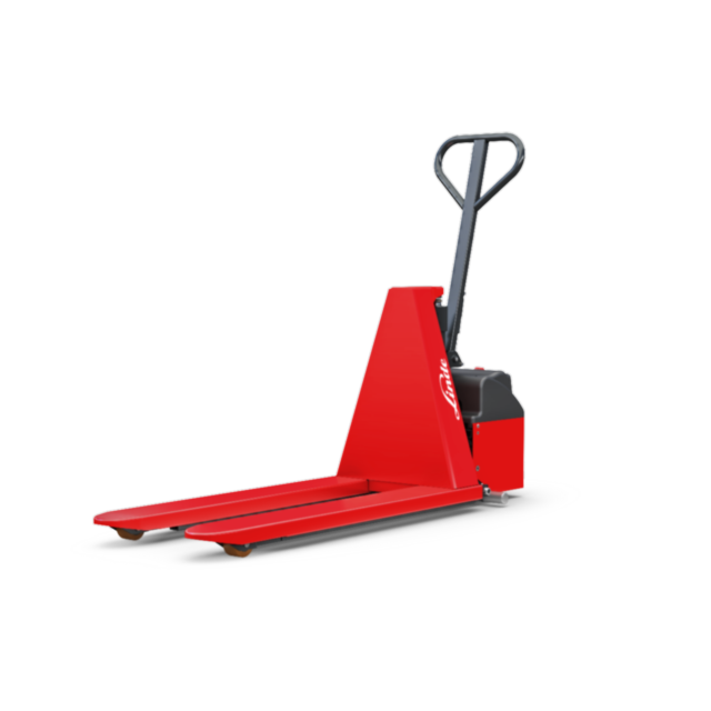 Rullo Vulkollan Rullo Per Transpallet Linde - 85x105-110/12 Mm - 8