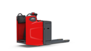 Transpalette T20 FP de Linde Material Handling Transpalette T20 FP de Linde Material Handling