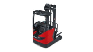 Rétractables R10 – R25 de Linde Material Handling