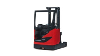 Rétractables R10 - R16 B de Linde Material Handling