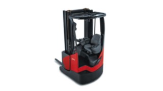 Rétractables R14 – R17 X de Linde Material Handling