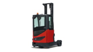 Rétractables R14 – R20 G de Linde Material Handling