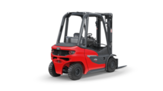  Les chariots frontaux thermiques H20 – H35 Linde
