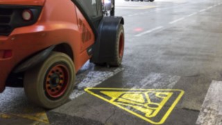 Linde Safety Guard de Linde