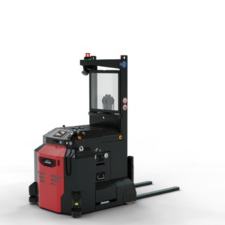 Der I-MATIC AC core ist ein automatisierter Gegengewichtshochhubwagen.