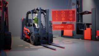 Animiertes Video des PreOp Checks von myLinde
