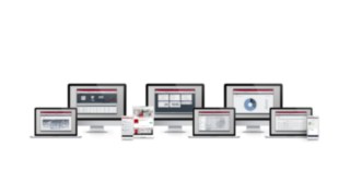 La gamma di prodotti connect di Linde Material Handling digitalizza la gestione delle flotte.