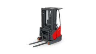 Carrelli elevatori retrattili a noleggio Carrelli elevatori retrattili a noleggio
