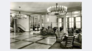 Salon im Güldner Gebäude Salon im Güldner Gebäude