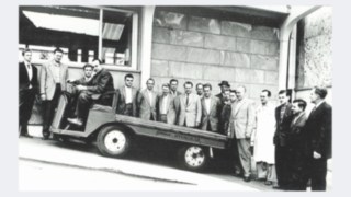 Güldner Team in Aschaffenburg Güldner Team in Aschaffenburg