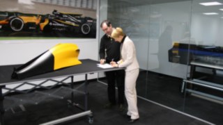 Renault Formula 1