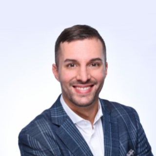 Louis Vieira, Head of Sales Automation & Intralogistics Germany di Linde Material Handling