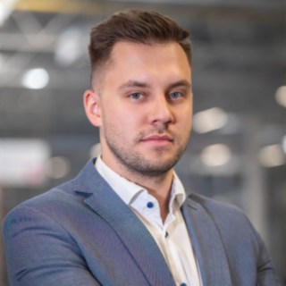 Jakub Borowoski
