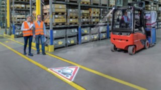 Linde TruckSpot