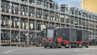 LT16 Ch/BMh von Linde Material Handling