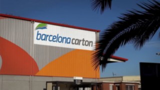 Vidéo sur l’utilisation de véhicules Linde chez Barcelona Cartonboard Vidéo sur l’utilisation de véhicules Linde chez Barcelona Cartonboard