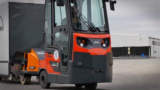 Video zu Logistikzügen bei der MAN Truck & BUS AG in Nürnberg Video zu Logistikzügen bei der MAN Truck & BUS AG in Nürnberg