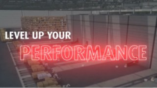 Automatisierungslösungen von Linde - Level up your Performance Video zu Automatisierungslösungen von Linde - Level up your Performance