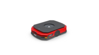 La navette automatisée C-MATIC Linde