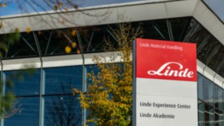 Plus de sécurité en entrepôt grâce au programmes de formation de Linde Plus de sécurité en entrepôt grâce au programmes de formation de Linde