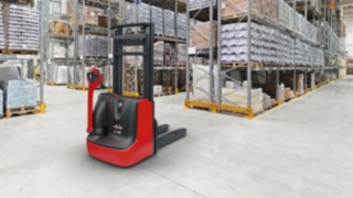 Linde L14 C Linde L14 C