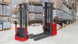 Linde ML10 Linde ML10