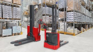 Linde MM10 Linde MM10