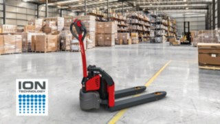 Linde MT12 ION Linde MT12 ION
