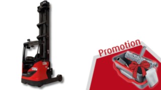 Linde R20 HD