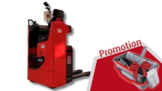 Linde T20 R+