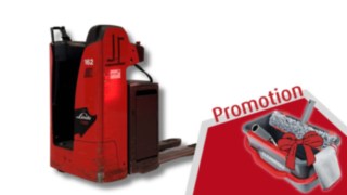 Linde T20 SR