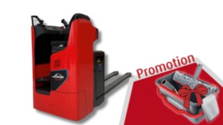 Linde T20 R ION